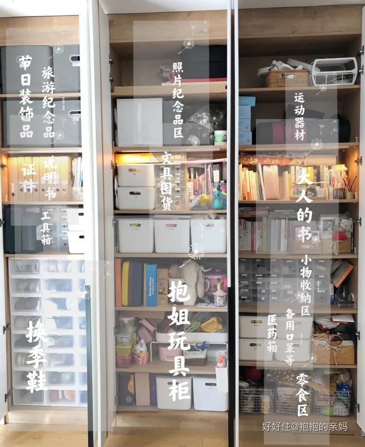 扒完这3个家，我的购物车竟然又满了？