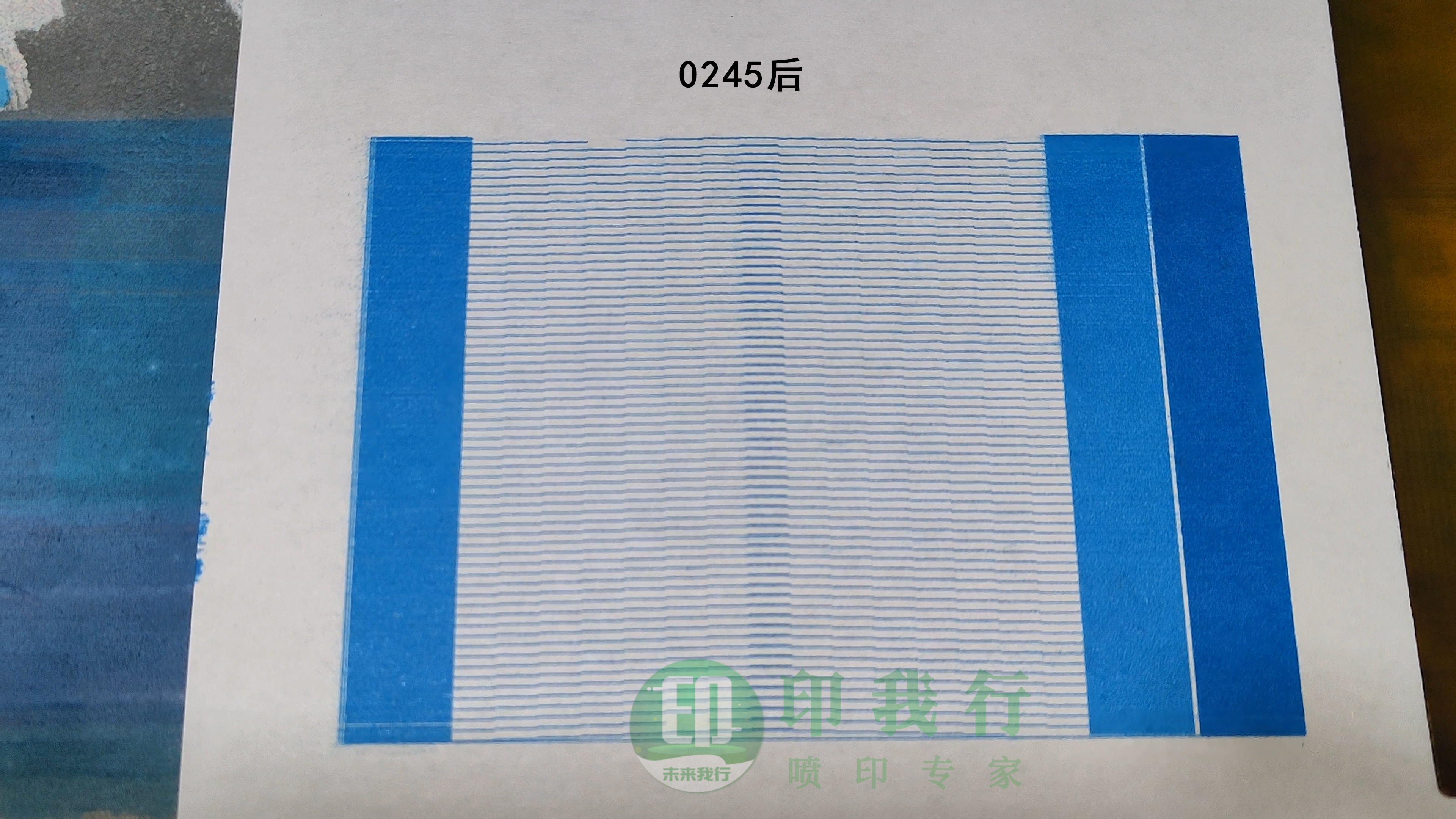 uv打印机喷头多久清洗一次,uv机喷头堵塞怎么清洗