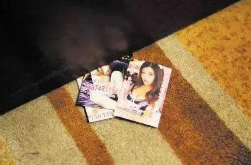 高校女厕中的高薪“兼职”，撕碎了多少女大学生遮羞布