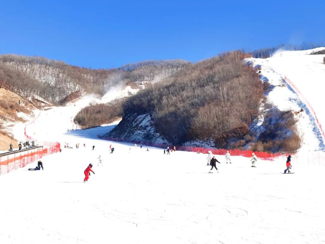 给延吉两天时间,保你满载而归!