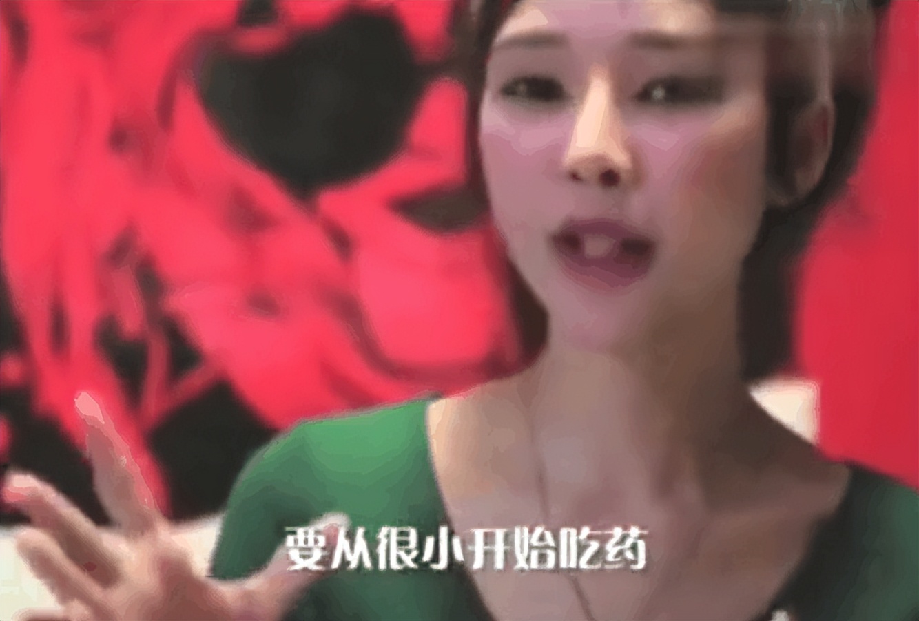 泰国人妖：从小开始培养，上厕所男厕女厕均可，人均活不过40岁