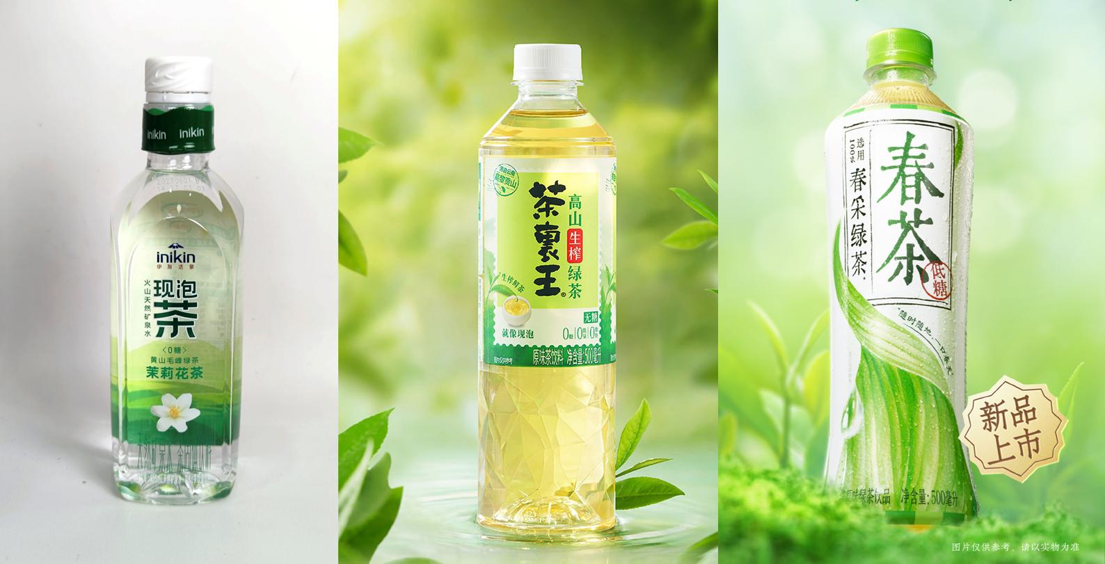 趋势报告|发疯、花式吃冰、低因咖啡..从150+新品发现6月创新灵感