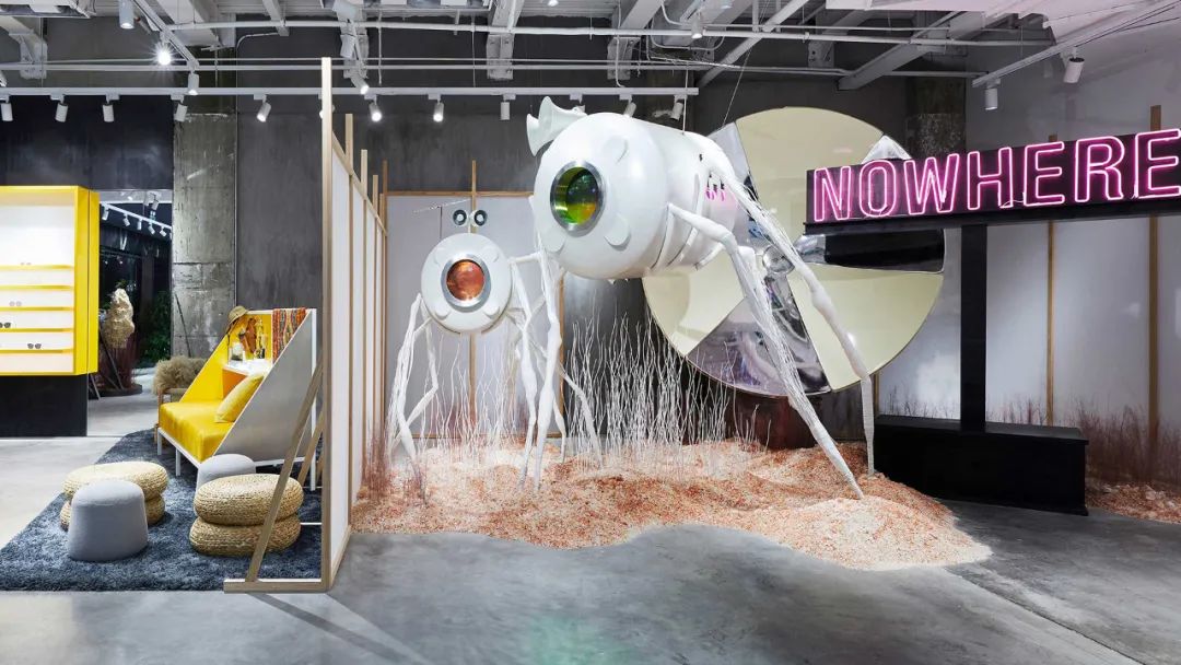 被称之为“宇宙级网红”品牌—GM之概念赏析