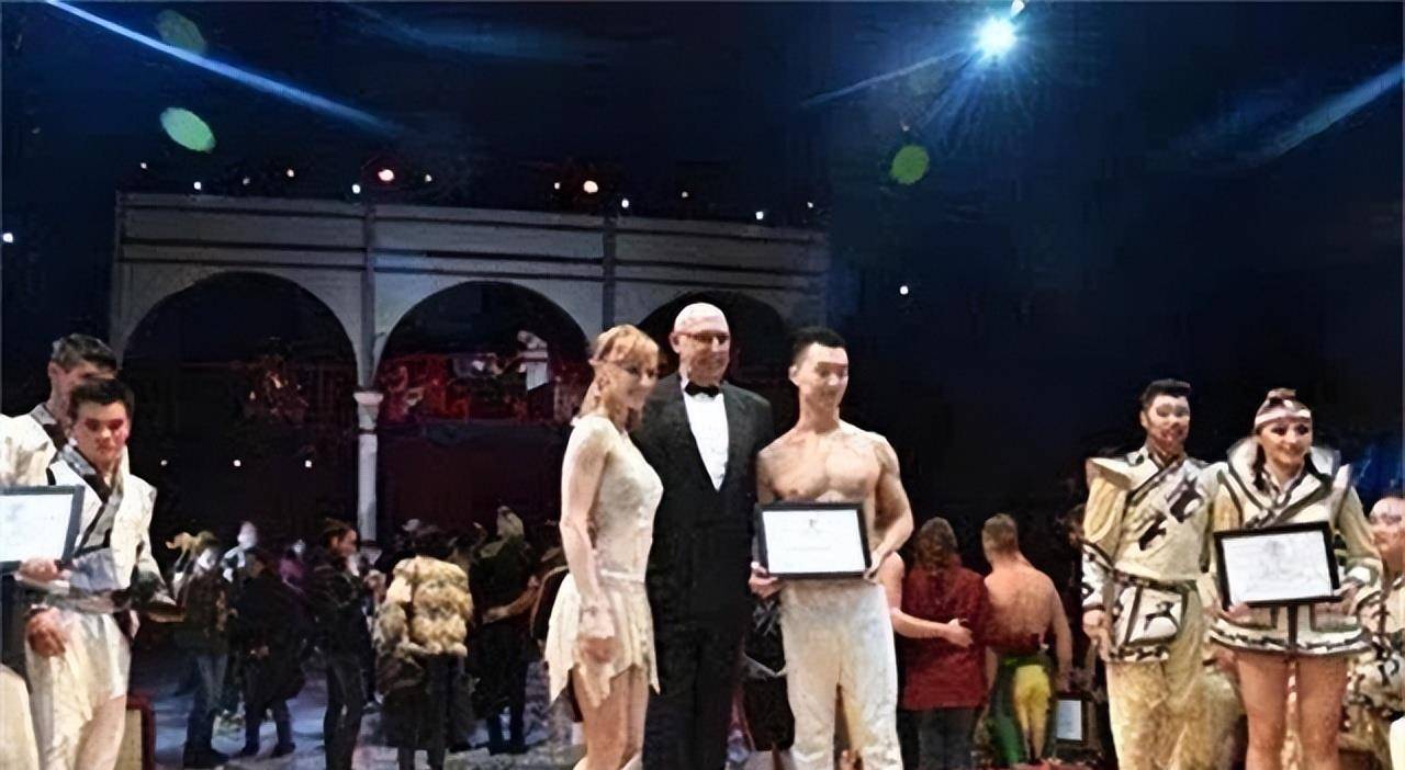 芭蕾舞公主和王子结婚,俄罗斯芭蕾舞王子结婚了吗