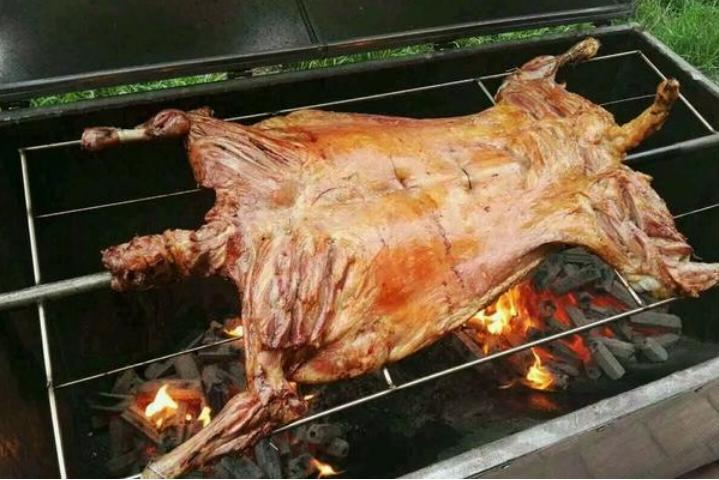 长春烤肉美食排行榜前十名,长春烤羊排羊腿哪家最好吃
