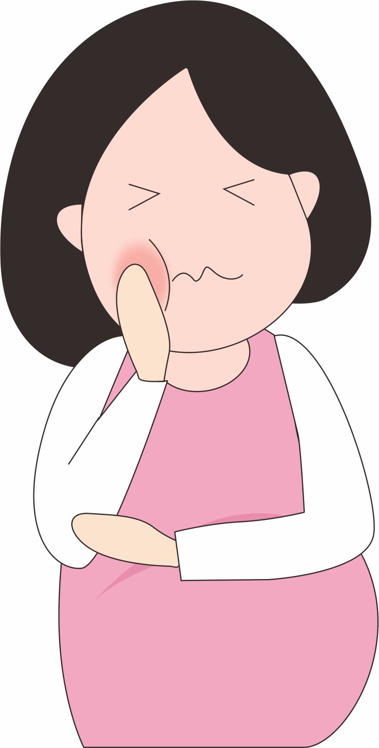 牙病会影响胎儿吗,怀孕会加重牙病吗
