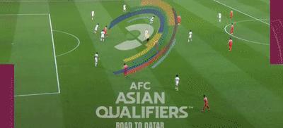 韩国队和阿联酋比赛直播,韩国1:0阿联酋世预赛