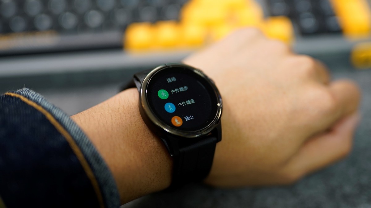 2022年上市的智能手表手环,2022年智能手表