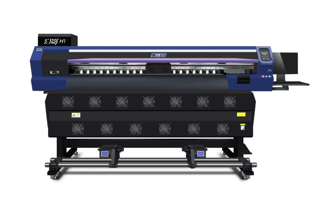 市场上最好用的国产写真机,高端写真机推荐