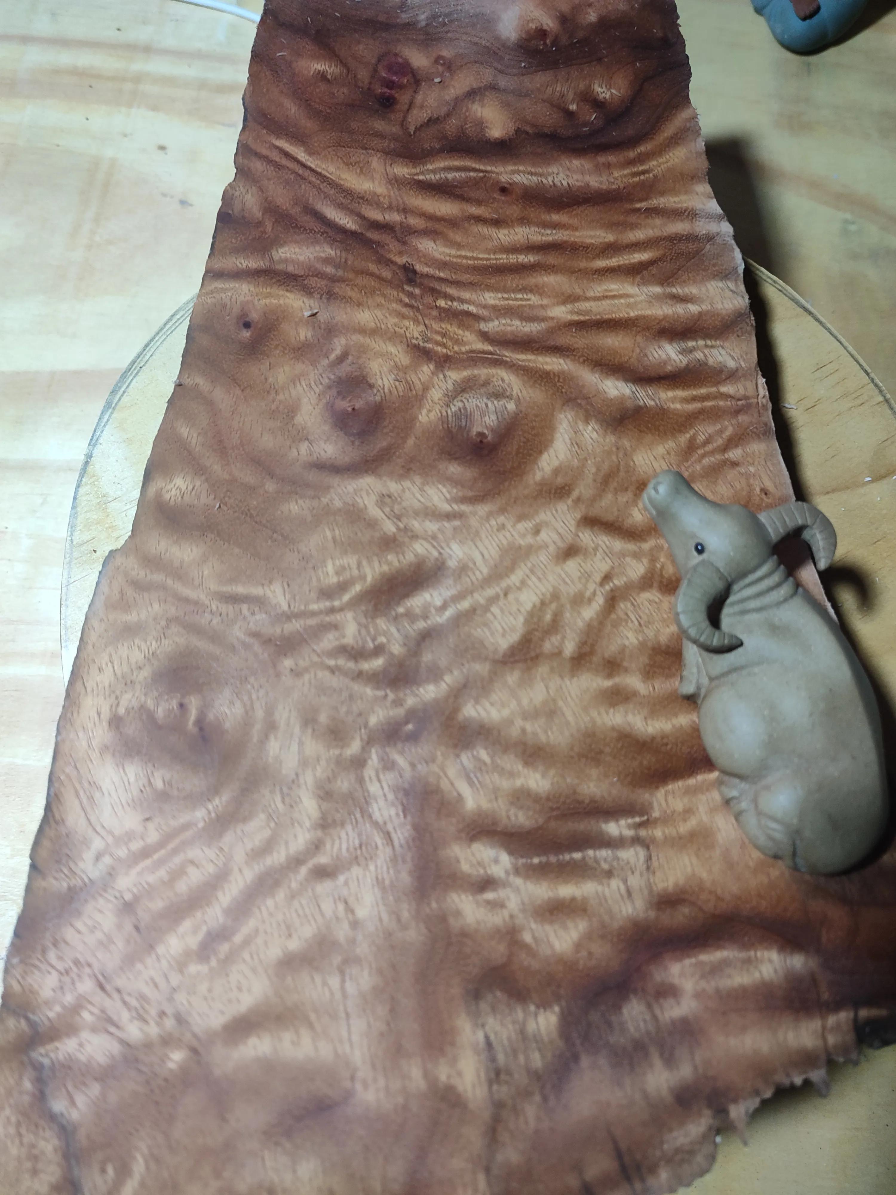 木材水纹,木材水波纹是什么样子