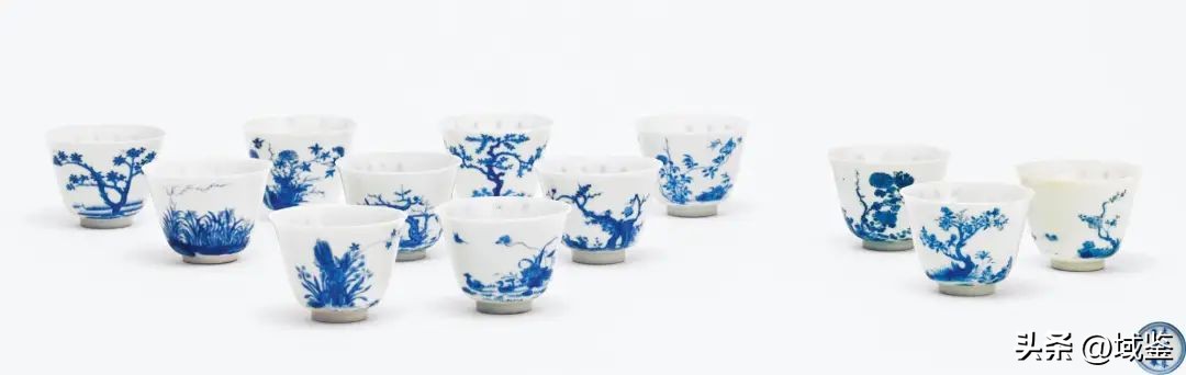 疯狂的杯子：拍卖场上的“绝对王者”，分分钟百千万