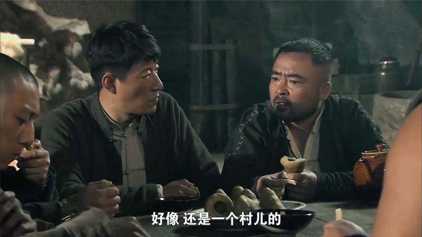 抗日要钱片段,抗日电视剧欠钱