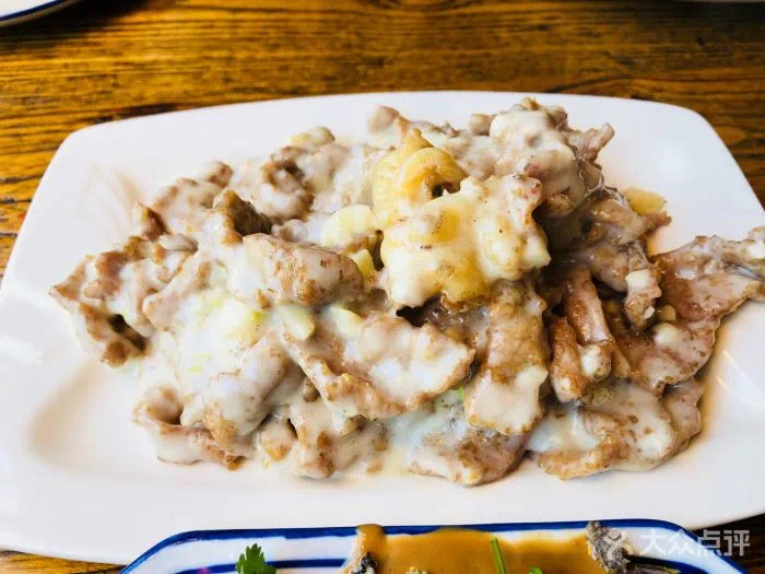 天津人爱吃的100种美食 (外地人不敢尝试的天津美食)