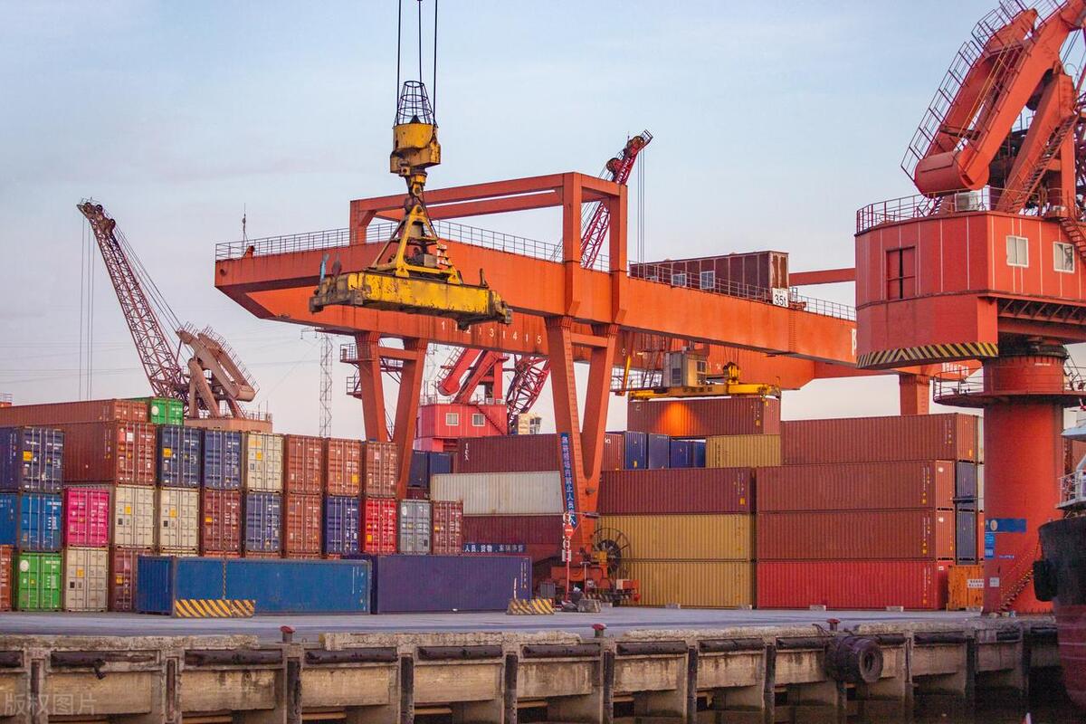 十大物流概念股龙头,物流龙头股排名前十