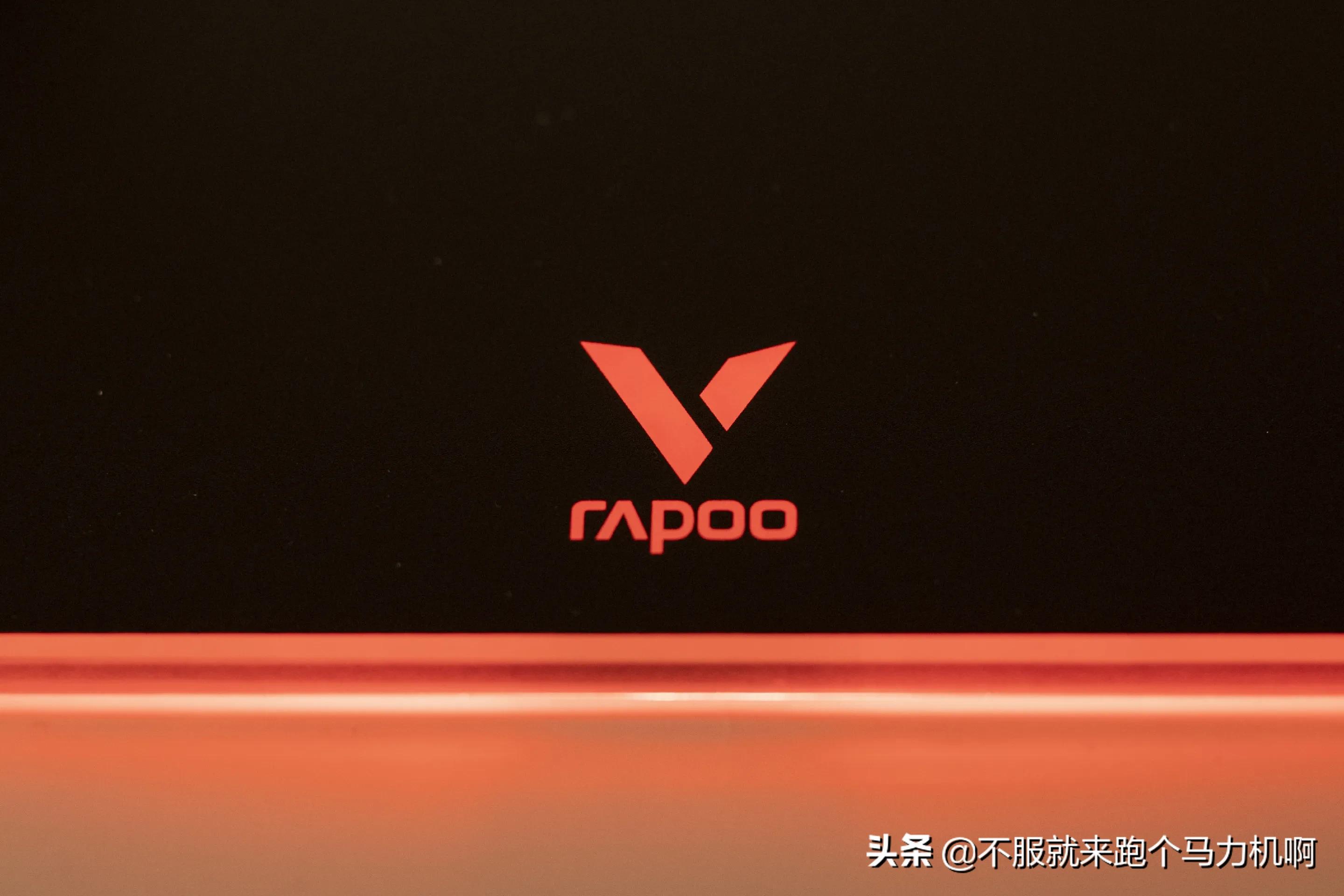 雷柏无线充电鼠标垫怎么样,雷柏无线充鼠标垫