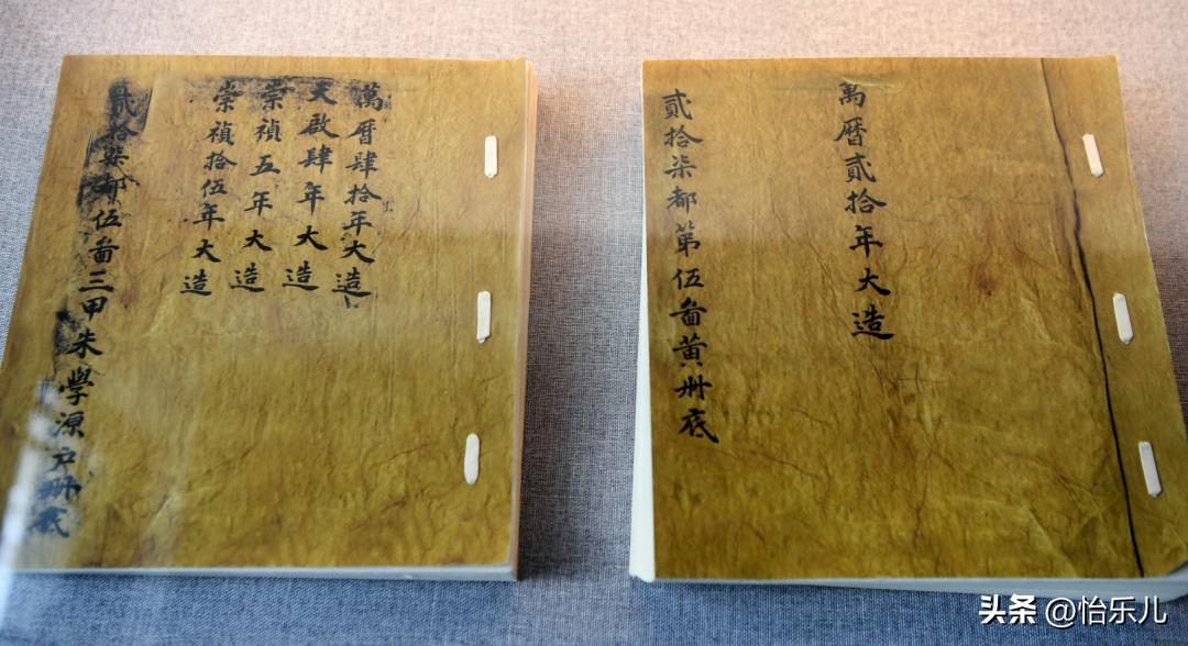 大明丝绢案故事背景,显微镜下的大明绢丝案真相