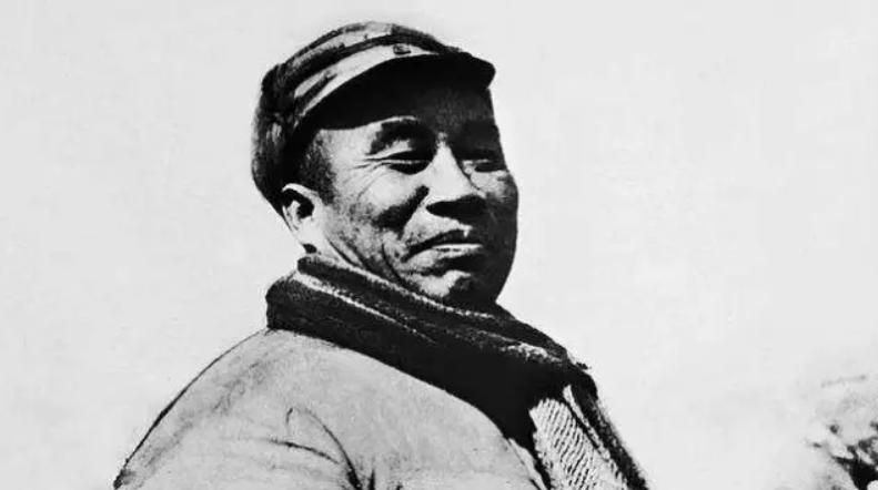 十大元帅与十大将中的五虎将,十大元帅和十大将军分别是谁