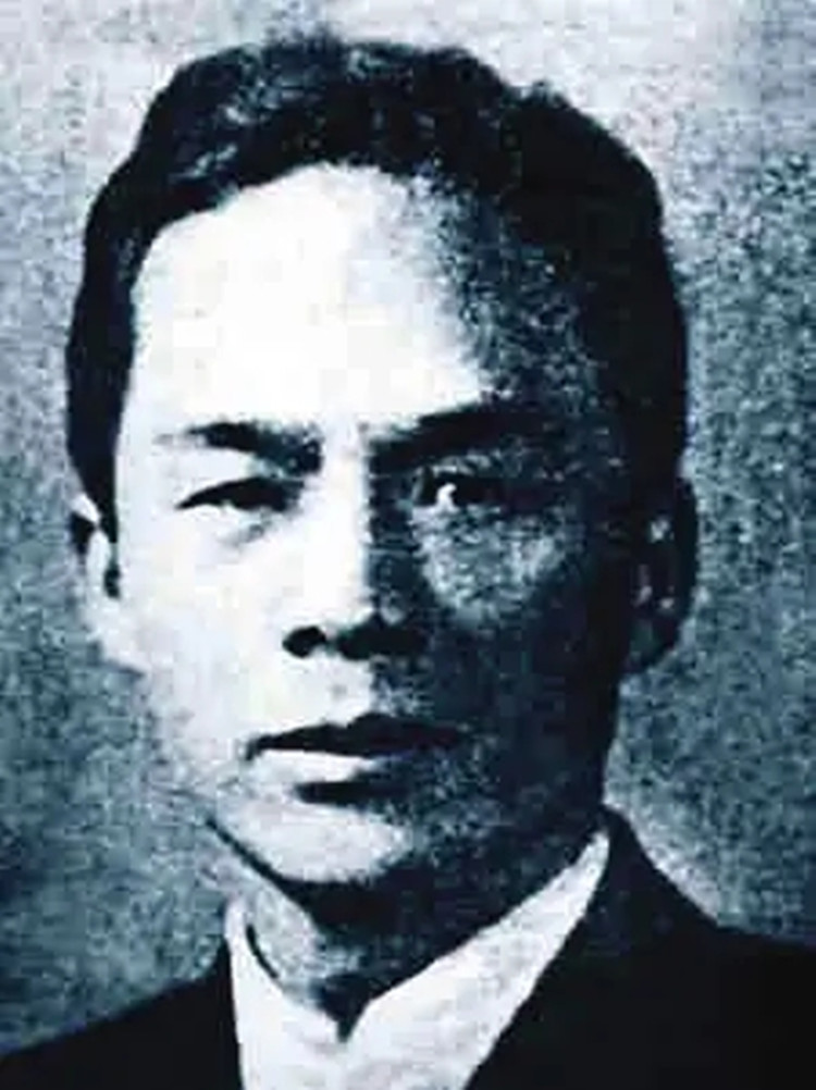 民国时期特务佘爱珍照片,民国第一女人余爱珍