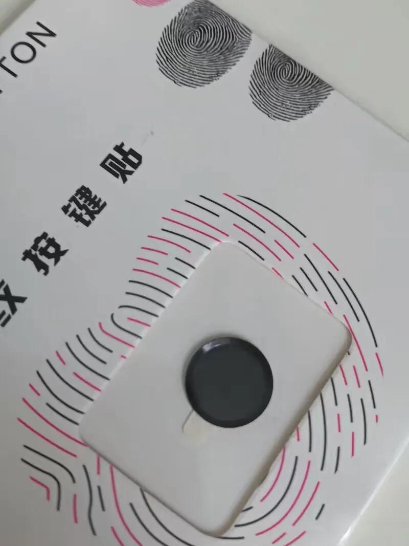 手上有汗指纹解不开,手上有汗指纹识别不了