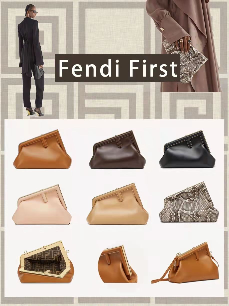 fendi耀眼的你同款,fendi必买的十款包
