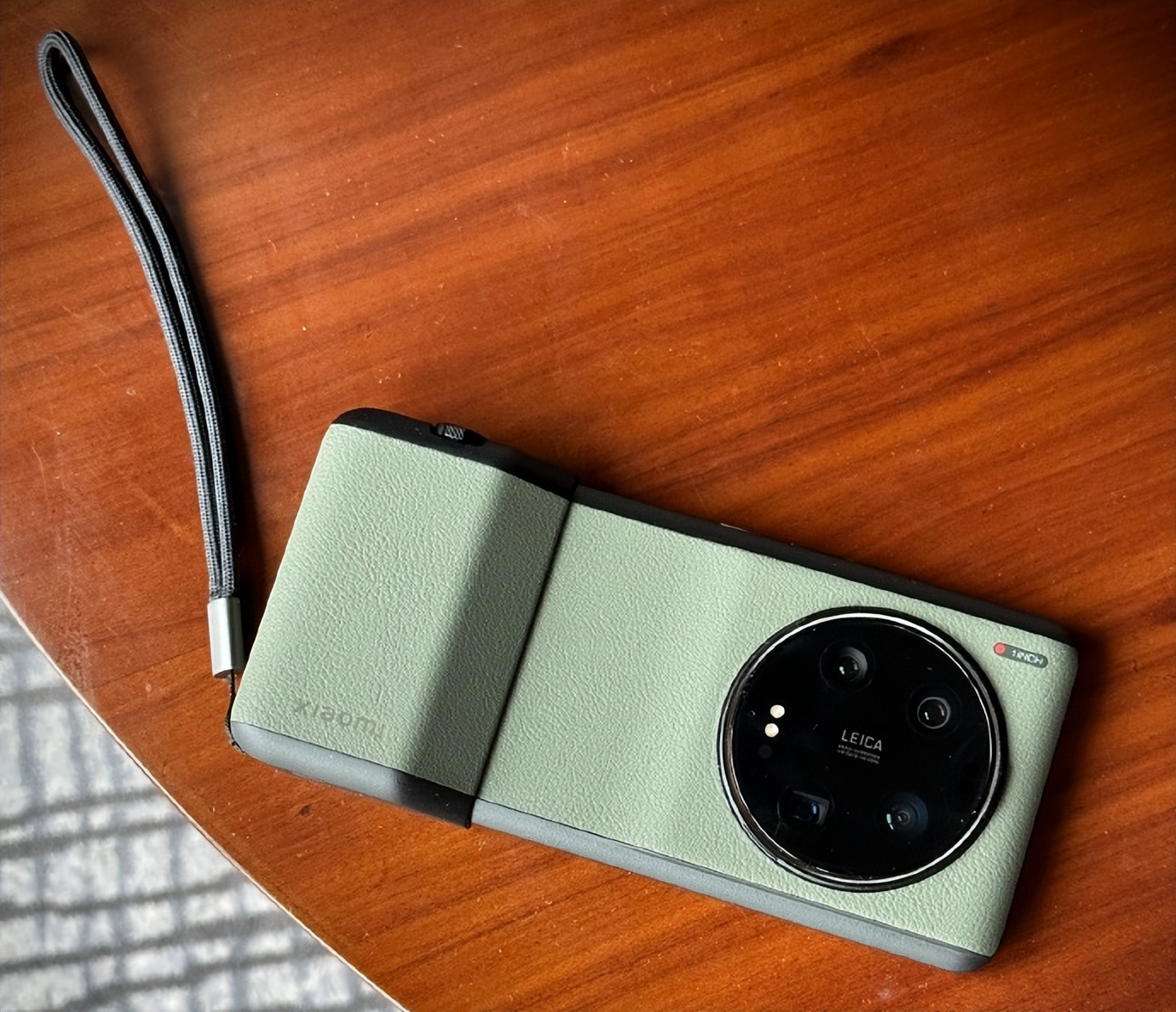 小米13ultra长曝光测评,小米13ultra四个镜头评测