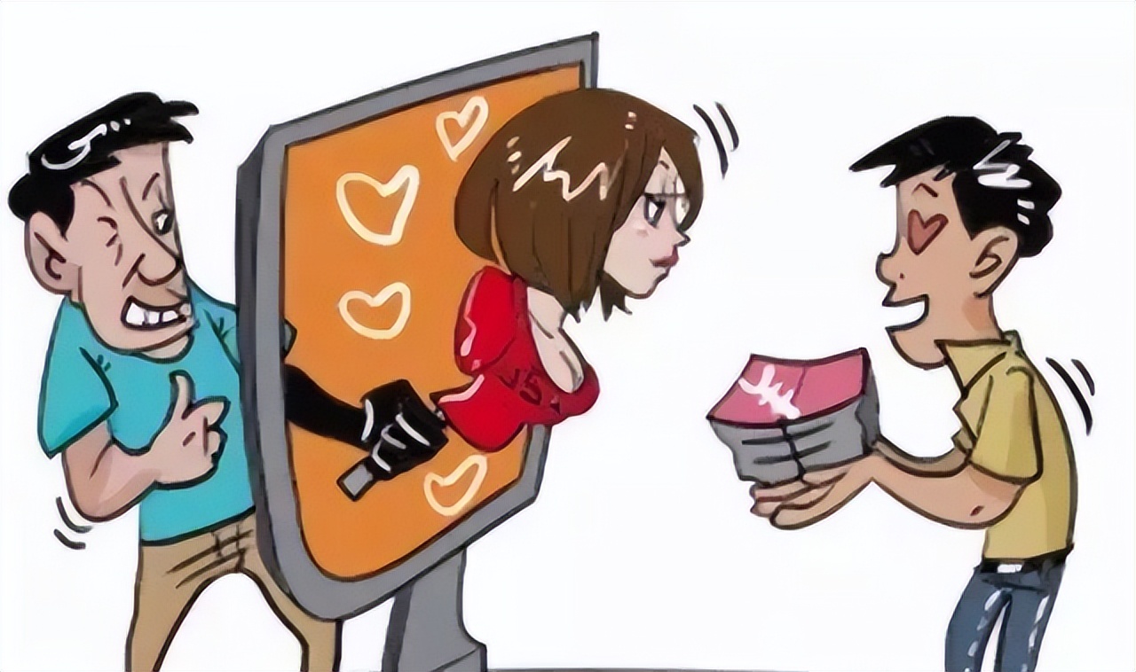 虚假卖货诈骗案已判刑的案例,团伙网络诈骗案例的从犯判什么罪