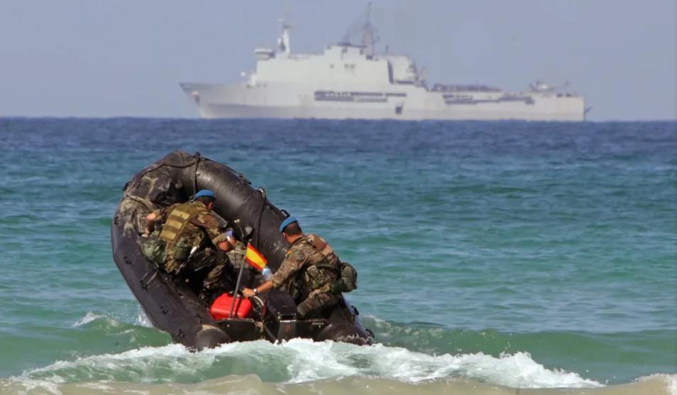 2022年俄罗斯军事排行榜,世界军事排行2020全榜