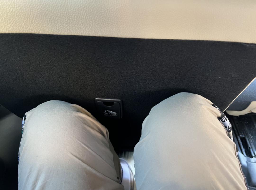 汉兰达混动与纯油版测试,试驾全新混动汉兰达