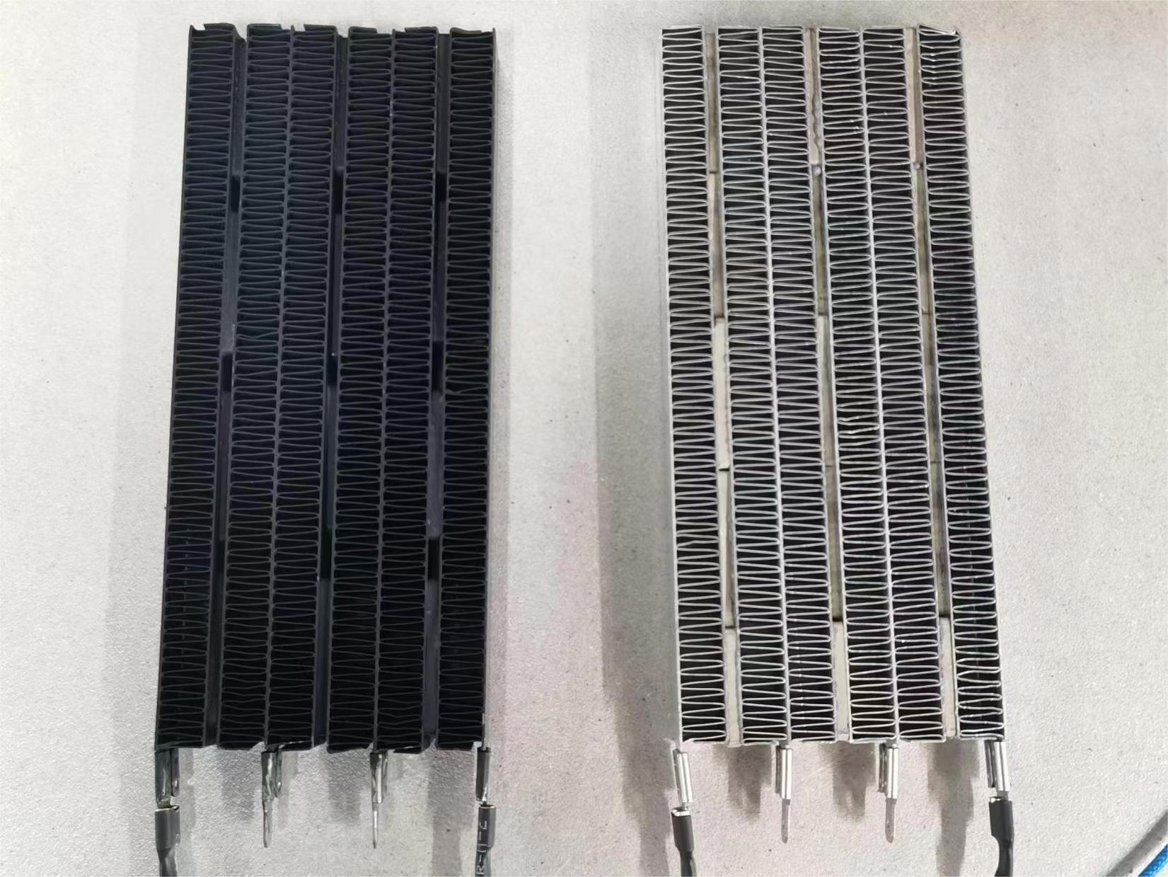 石墨烯ptc室内加热器,ptc陶瓷加热器与石墨烯比较