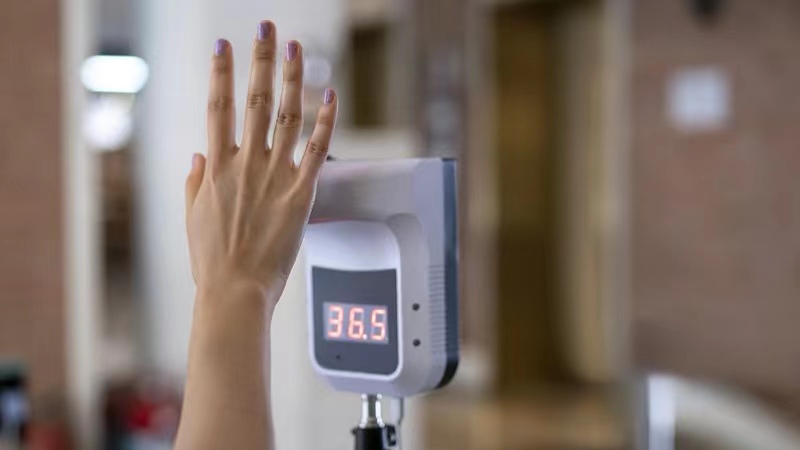 阳过后是否影响生殖健康,阳康后对男性生殖系统有影响吗