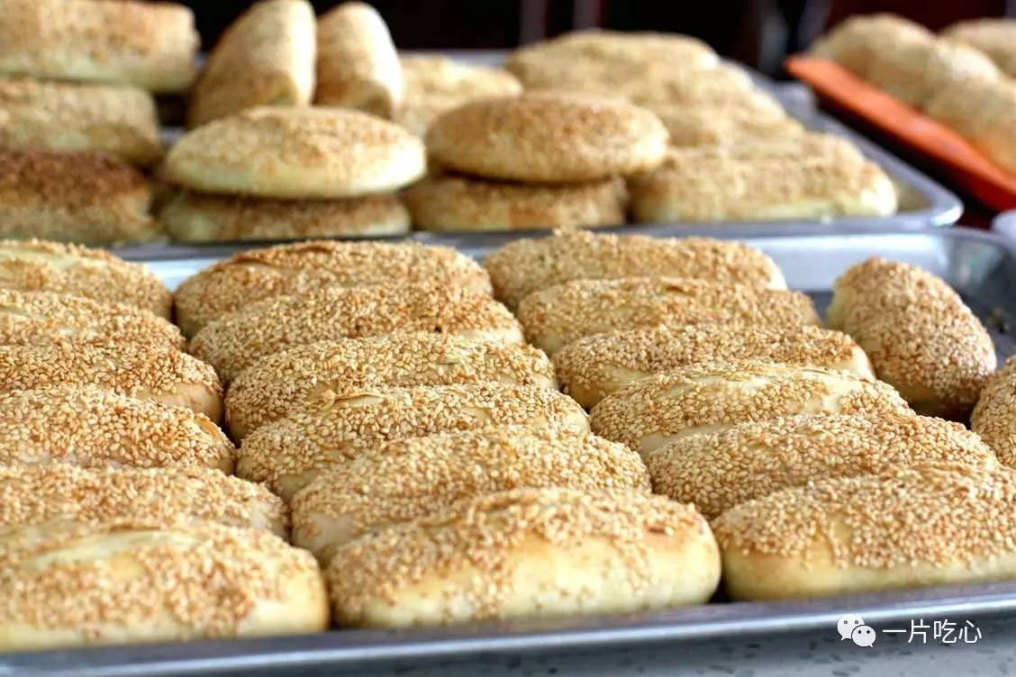 江苏最好吃的十大名小吃,江苏各地有名的小吃