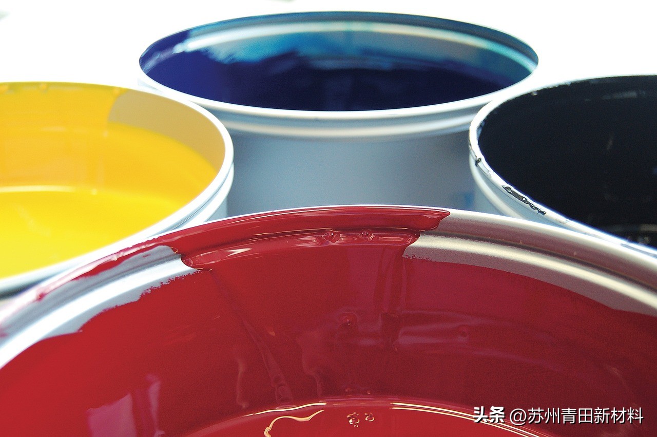 水性油墨用丙烯酸树脂,油性丙烯酸树脂对油墨的作用