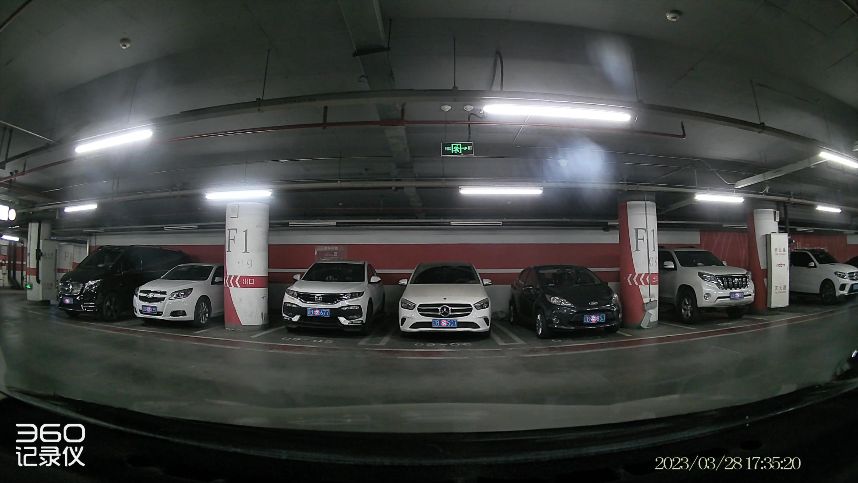 360行车记录仪k380对比盯盯拍,盯盯拍和360k380哪个行车记录仪好