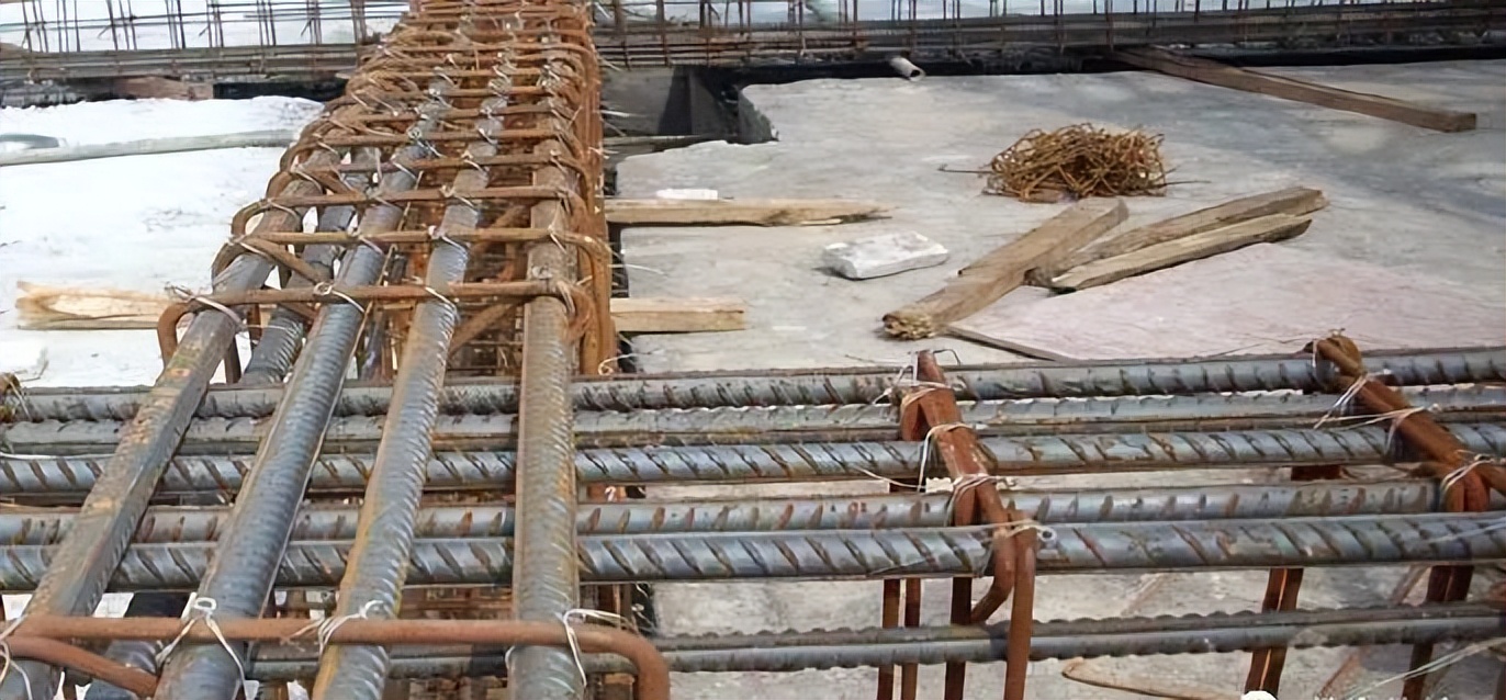 监理钢筋验收常见问题200条,钢筋验收常见质量通病