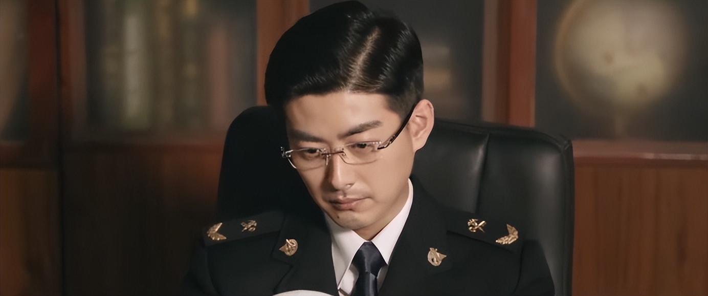 梦中的那片海百科各人物结局,梦中的那片海故事结局