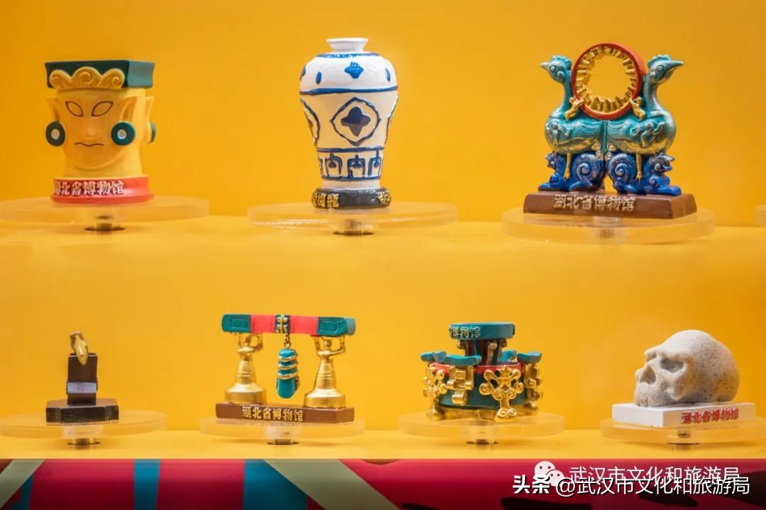 武汉特产售卖便宜的店,武汉土特产直销