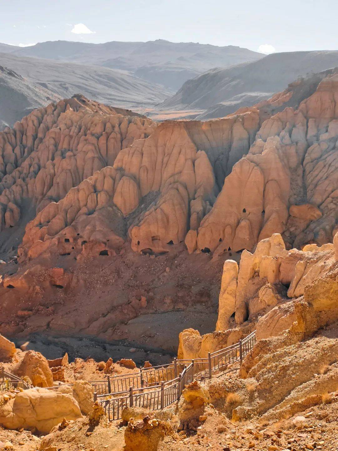 穹窿银城与古格遗址有多远,寻找穹窿银城纪录片