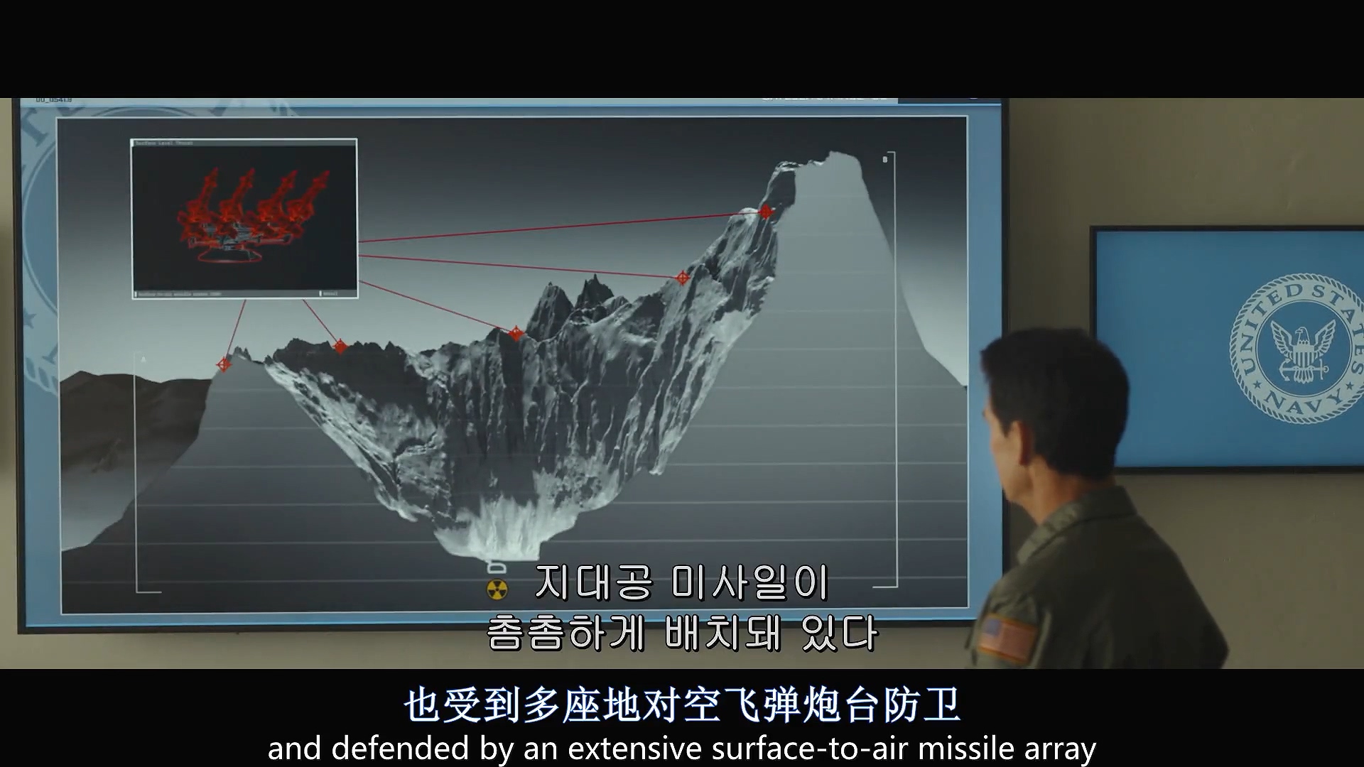 大猛哥讲电影合集,壮志凌云电影深度解析