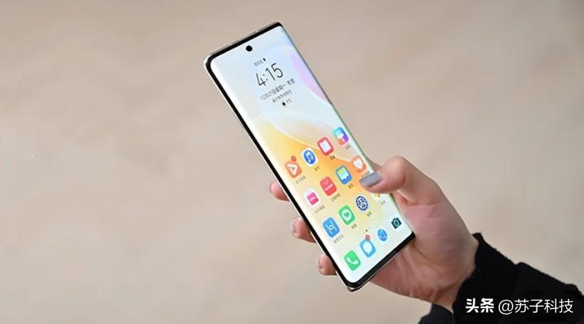 曲面屏旗舰跌至2299元,2k曲面屏加1亿像素