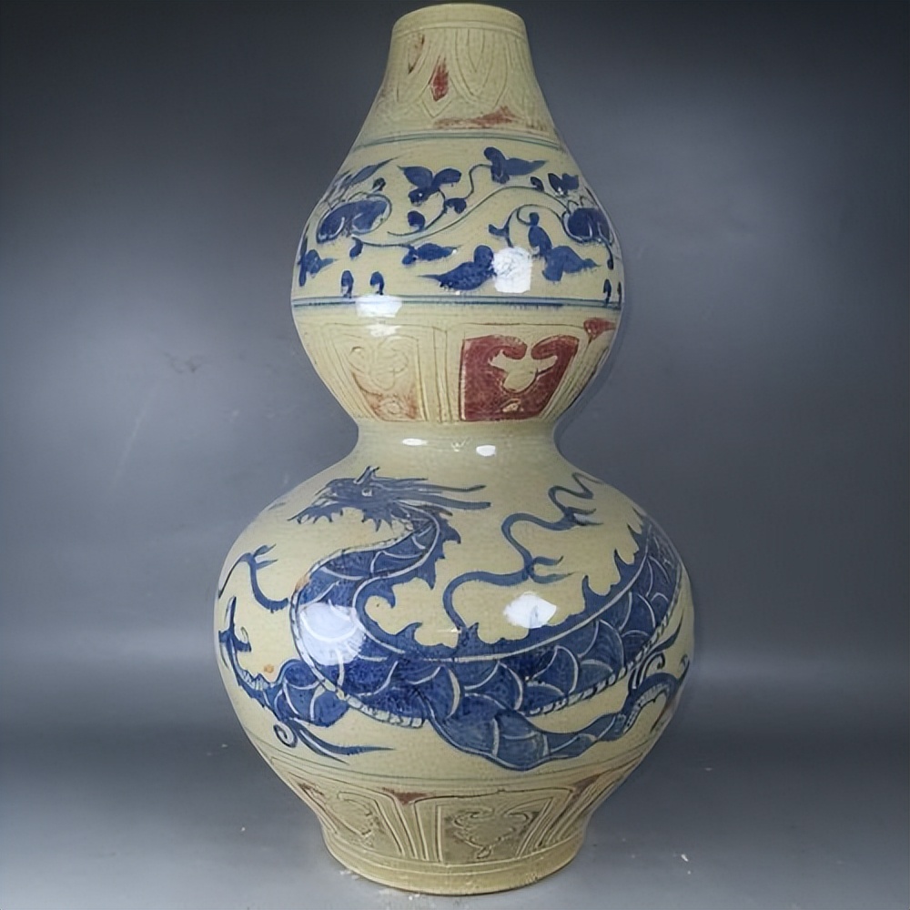 为什么元朝青花瓷价值最高,归纳元代青花瓷畅销海外的原因