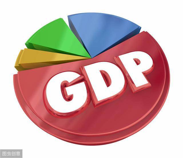 国内生产总值与实际gdp,生产总值和GDP