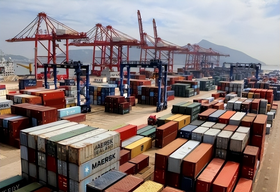 中国外贸出口订单减少,中国外贸出口下降的真正原因