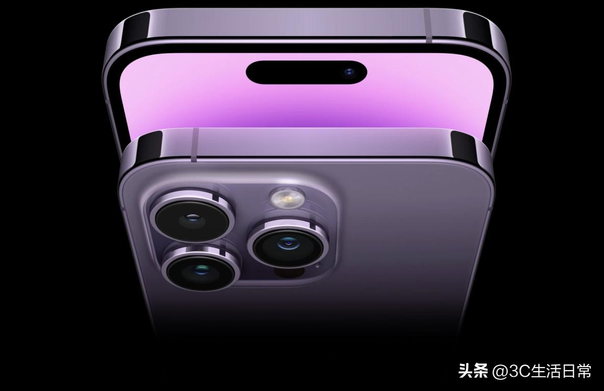 iphone提高电池续航能力,iphone14plusios17.1续航耗电评测