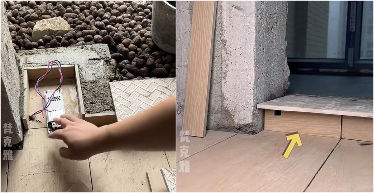 阳台做地台还是通铺瓷砖好,阳台地面铺瓷砖还是地板