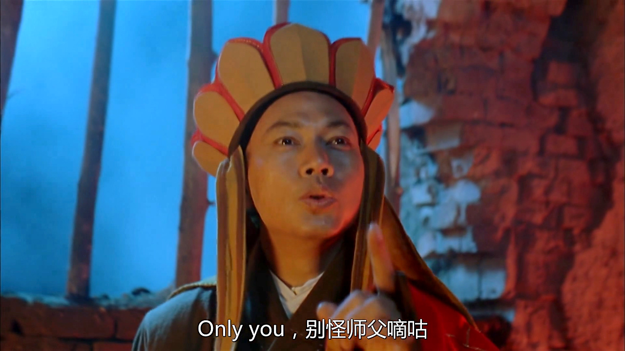 罗家英：演周星驰的电影很无聊，但我拍完后，却全款买了一套房