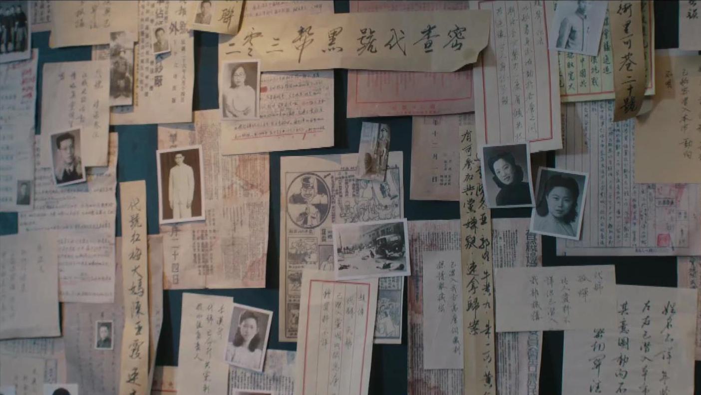 即将开播的谍战剧信仰,2021年最好看的谍战剧信仰