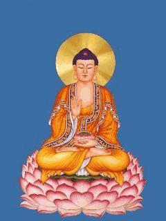 农历十一月十七日阿弥陀佛圣诞日,冬月十七日恭迎阿弥陀佛圣诞