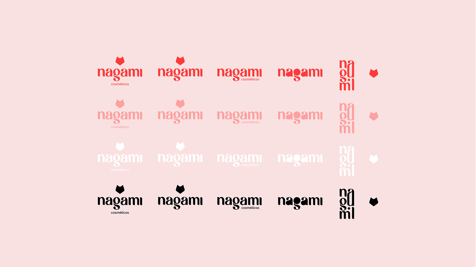 国外化妆品黑包装设计,日本化妆品包装标志