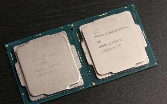 台式cpuf和k的区别,12400fcpu买散片还是盒装