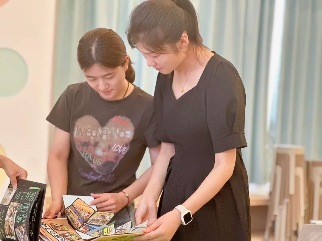 幼儿园游戏案例和课程故事分享会,全国幼儿园优秀游戏活动案例